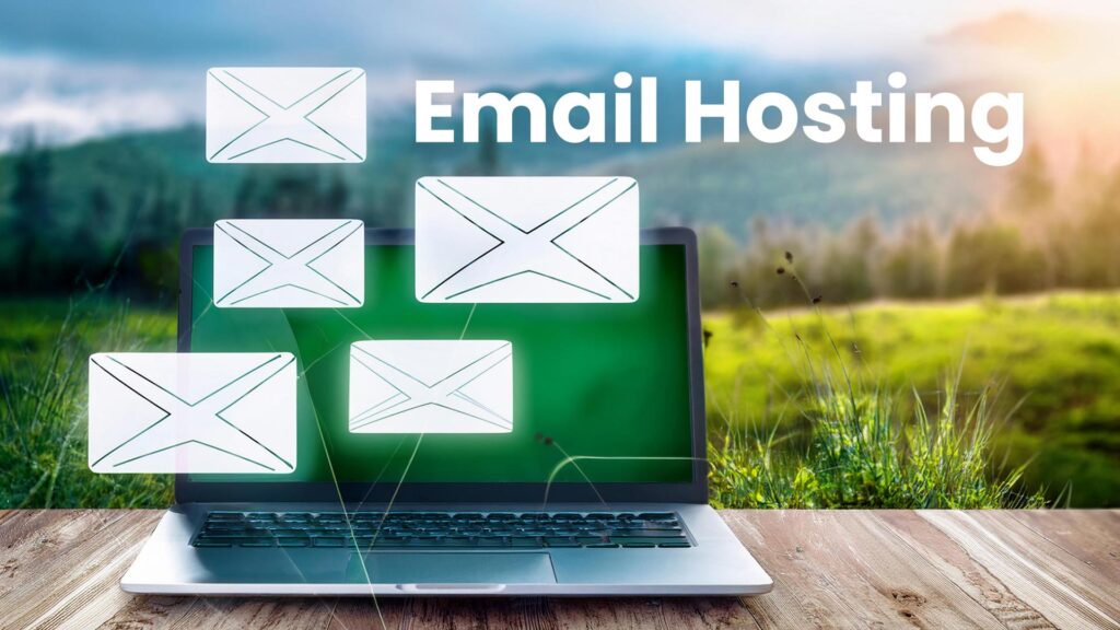 Email & Newsletter Image hosting on server