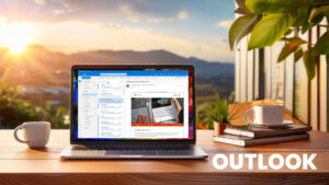 Outlook email Causes & Solutions